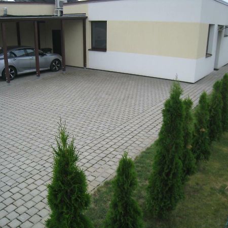 Geras Miegas Apartment Druskininkai Exterior photo