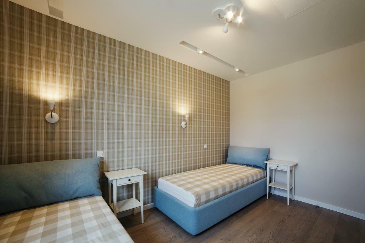 Geras Miegas Apartment Druskininkai Exterior photo