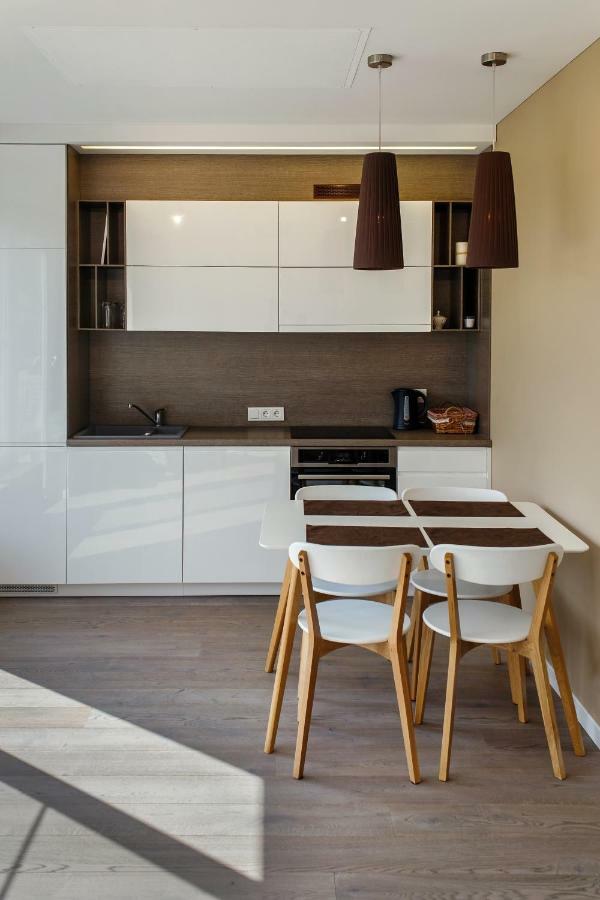 Geras Miegas Apartment Druskininkai Exterior photo